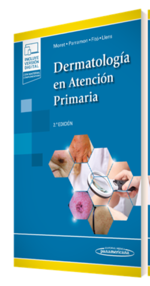 Dermatología en Atención Primaria - Moret