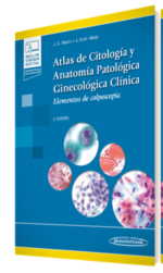 Atlas de Citología y Anatomía Patológica Ginecológica Clínica - Morin