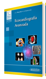 Ecocardiografía Avanzada - Moya