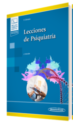 Lecciones de Psiquiatría - Ortuño