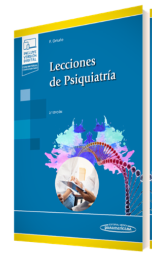 Lecciones de Psiquiatría - Ortuño