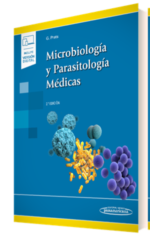 Microbiología y Parasitología Médicas - Prats