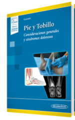 Pie y Tobillo - Quesada