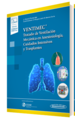 VENTIMEC. Tratado de Ventilación Mecánica en Anestesiología - García