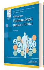 Farmacología Básica y Clínica - Lorenzo Velázquez