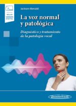 Jackson La voz normal y patológica
