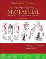 Travell, Simons & Simons. Dolor y disfunción miofascial