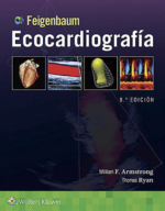 Feigenbaum. Ecocardiografía