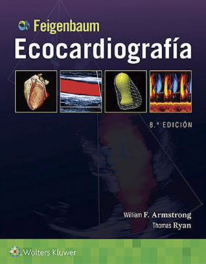 Feigenbaum. Ecocardiografía