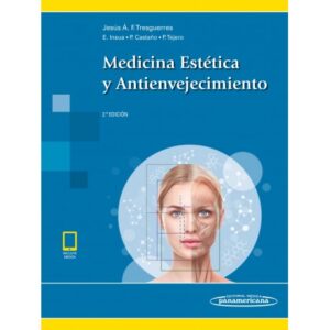 Fernandez - Tresguerres Medicina estética y antienvejecimiento