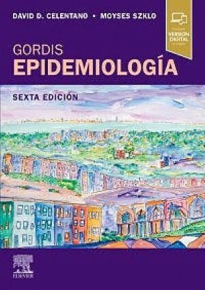 Gordis Epidemiología