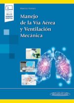 Martínez Manejo de la Vía Aérea y Ventilación Mecánica