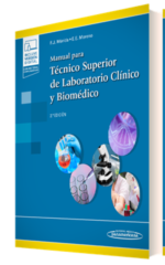Mérida Manual para Técnico Superior de Laboratorio Clínico y Biomédico