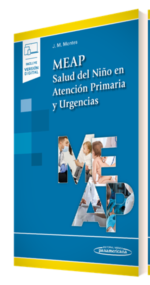 MEAP. Salud del Niño en Atención Primaria y Urgencias