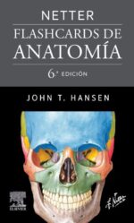 NETTER Flashcards de Anatomía 6ed.