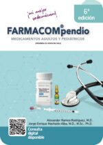 Ramos FARMACOMpendio 6a edición