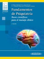 Rubio Fundamentos de Psiquiatría