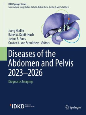 Hodler Diseases of the Abdomen and Pelvis 2023-2026