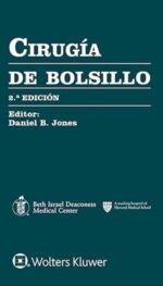 Jones Cirugía de bolsillo