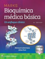 Lieberman Marks. Bioquímica médica básica