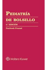 Prasad Pediatría de bolsillo