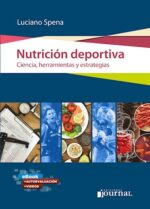 Spena. Nutrición Deportiva