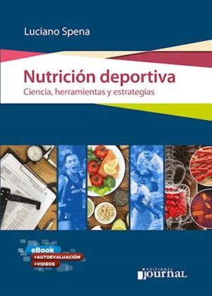 Spena. Nutrición Deportiva