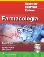 Whalen LIR Farmacología