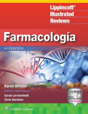 Whalen LIR Farmacología