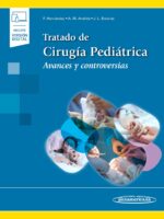 Tratado de cirugía pediátrica