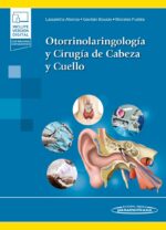 Otorrinolaringología y Cirugía de Cabeza y Cuello