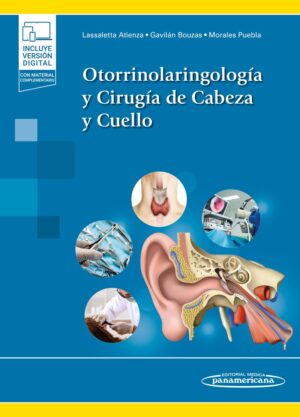 Otorrinolaringología y Cirugía de Cabeza y Cuello