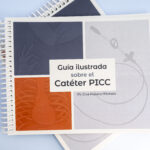 Piquero Guía ilustrada sobre el catéter PICC