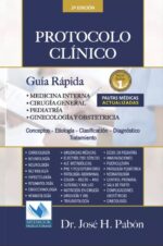 Pabón Protocolo Clínico