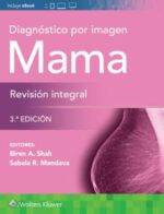 Shah Diagnóstico por imagen. Mama