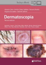 Cabo Dermatoscopia Ed.3