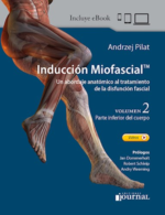 Pilat Inducción Miofascial. Vol. 2 - Parte inferior del cuerpo