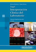 Ángel. Interpretación Clínica del Laboratorio