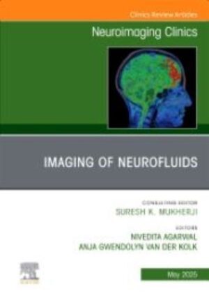Imaging of Neurofluids