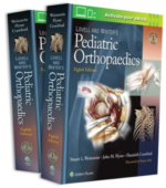 Lovell and winter´s Pediatric Orthopaedics