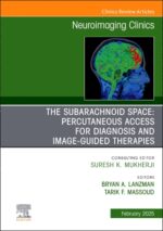 The Subarachnoid Space Percutaneous Access for Diagnosis and Image-Guided therapies