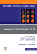 Imaging of the Hand and Wrist, An Issue of Magnetic Resonance