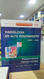 Radiología de Alto Rendimiento
