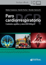 Casanova Paro cardiorrespiratorio
