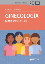 Caussade Ginecología para pediatras
