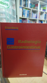 Radiología gastrointestinal