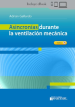 Gallardo Asincronías durante la Ventilación Mecánica