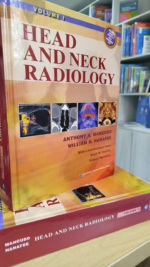 Head and Neck Radiology