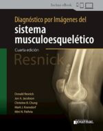 Resnick Diagnóstico por Imágenes del Sistema Musculoesquelético