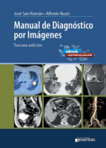 San Román Manual de Diagnóstico por Imágenes Ed.3